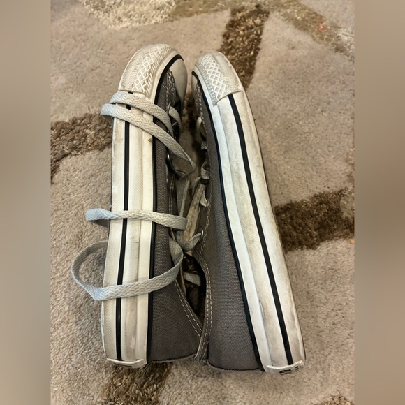 Converse All Stars Grey - Picture 4 of 6